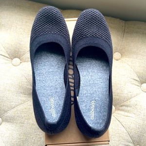 Allbirds tree breezers
